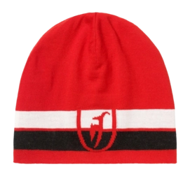 Muts Toni Sailer Men Bruno Signal Red