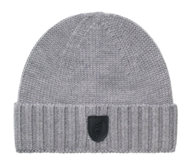 Muts Toni Sailer Men Juno Metal Logo Iron Gate