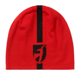 Muts Toni Sailer Men Otis Signal Red