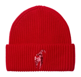 Muts Toni Sailer Women Gwendolin Chily Red