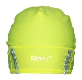 Muts WOWOW Unisex Beanie Volcano Yellow