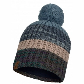 Hat Buff Women Alina Blue