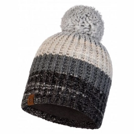 Bonnet Buff Women Alina Grey