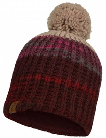 Muts Buff Women Alina Maroon
