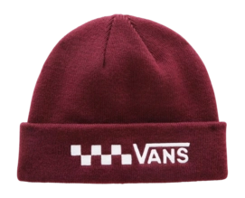 Mütze Vans Circle Tab Beanie-B Port Royale Kinder