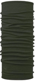 Nackenwärmer Buff Midweight Merino Bark Melange