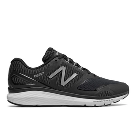 Trail Running Shoes New Balance Men MW1865 D BS Black Silver