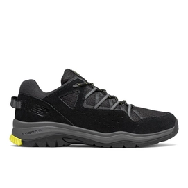 Wandelschoen Schoen New Balance Men MW669 Black Yellow