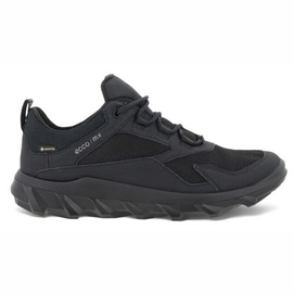 Baskets ECCO Women MX W Black Black