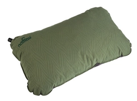 Oreiller de voyage Nomad Headrest 12.0 Green