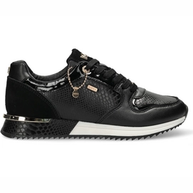 Sneaker Mexx Fleur Women Black 2023-Schuhgröße 37