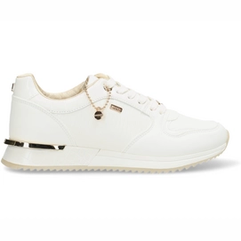 Sneaker Mexx Fleur Women White-Schuhgröße 38