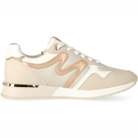 Baskets Mexx Women Kate Rosegold-Taille 40