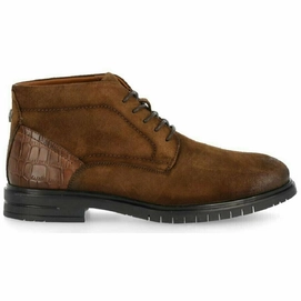Chaussure Habillée Mexx Homme Mid Cut Harvey Brown-Taille 40