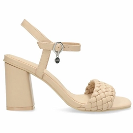 Sandales Mexx Women Jools Nude-Taille 42