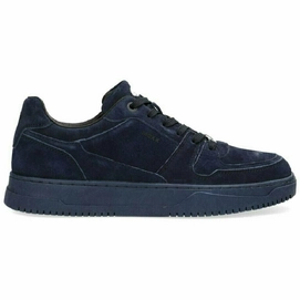 Baskets Mexx Homme Kendrick Navy-Taille 40
