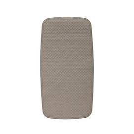 Antislipmat Myra Olijf Aquanova (38 x 72 cm)