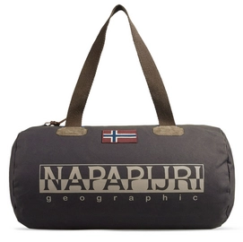 Reisetasche Napapijri Bering Small Volcano Grau
