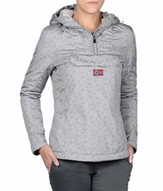 Veste de Ski Napapijri Rainforest Woman Allov Fantasy