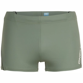 Short de Bain O'Neill Men Essentials Racer Deep Lichen Green