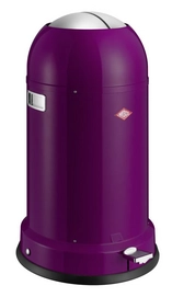 Wesco Kickmaster Classic Line Soft 33 L Blackberry