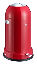 Wesco Kickmaster Classic Line Soft Rood 33L