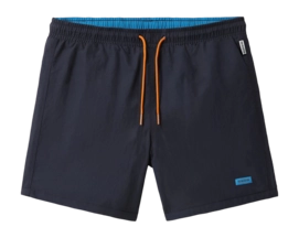 Badehose Napapijri Villa 4 Blue Marine Herren