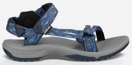 Teva Women Terra Fi Lite Trueno Blue