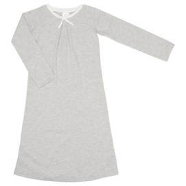 Nachthemd Koeka Moonlight White Grey
