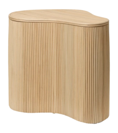 Ferm Living Isola Bijzettafel