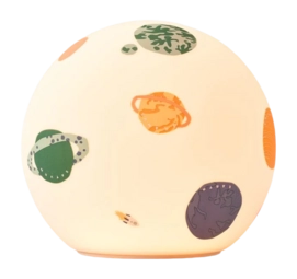Nachtlamp Liewood Yuki Night Light Universe / Sandy