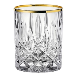 Whiskyglas Nachtmann Noblesse Gold 295 ml (2-Delig)