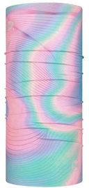 Nekwarmer Buff Original Nacreous Multi