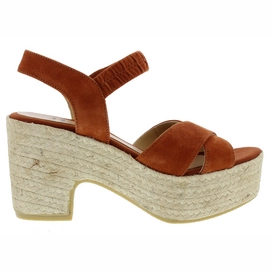 Espadrilles Toni Pons Nadia A Brandy