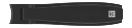Nagelknipper Zwilling Beauty Matzwart