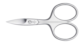 Nagelschaar Zwilling Beauty Nagelschaar