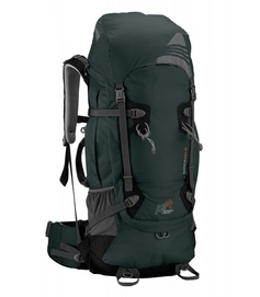 Backpack Vango Nanga 60+10 Black