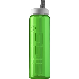 Gourde Sigg Nat Viva Vert 0,75L