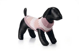 Honden Trui Beeztees Native Roze