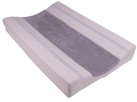 Waskussenhoes Naturals Silver Kidsdepot