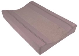 Waskussenhoes Naturals Taupe Kidsdepot