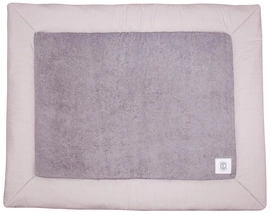 Boxkleed Naturals Silver Kidsdepot