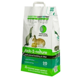 Bodembedekker Back-2-Nature Gerecycled