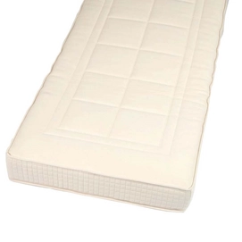 Matras Yumeko Natuurlatex Medium