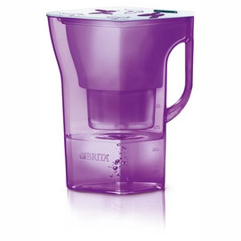 Wasserfilter BRITA Navelia Cool Luminous Violet Midnight