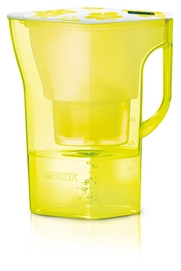 Wasserfilter BRITA Navelia Cool Luminous Yellow Passion