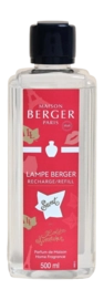 Navulling Maison Berger Lampe Berger 500ML Lolita Lempicka Sweet
