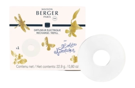 Navulling Maison Berger Nomad Diffuser Lolita Lempicka (2-Delig)