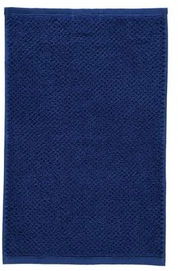 Gastendoek S Oliver Bath Navy (set van 6)