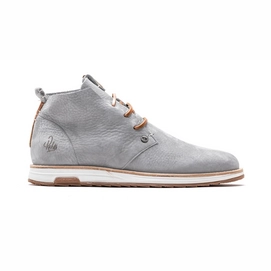 Rehab Men Nazar Light Grey